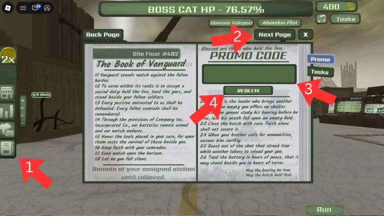 CAT DEFENSE Codes (October 2026) [Alpha] — Free Coins | Pro Game Guides