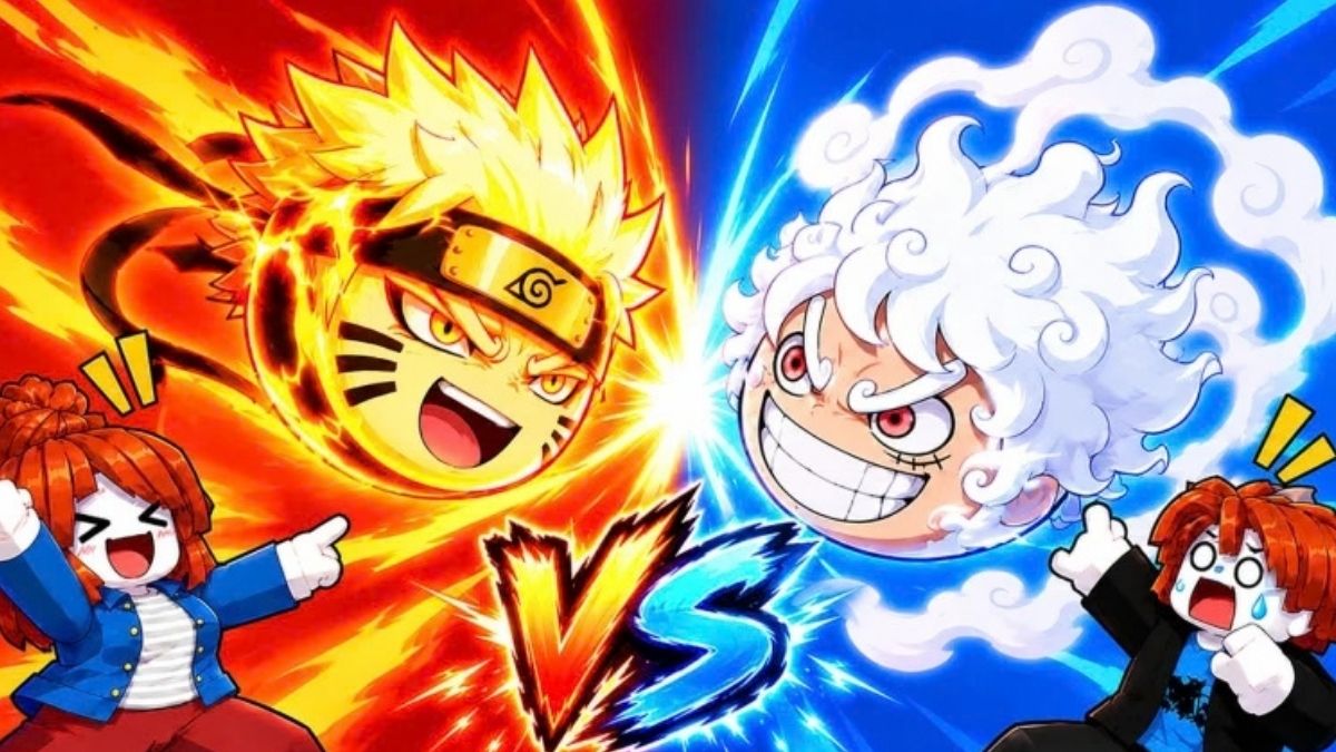 promo art for anime ball duels