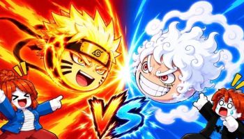 promo art for anime ball duels