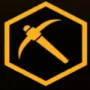 MINER game image