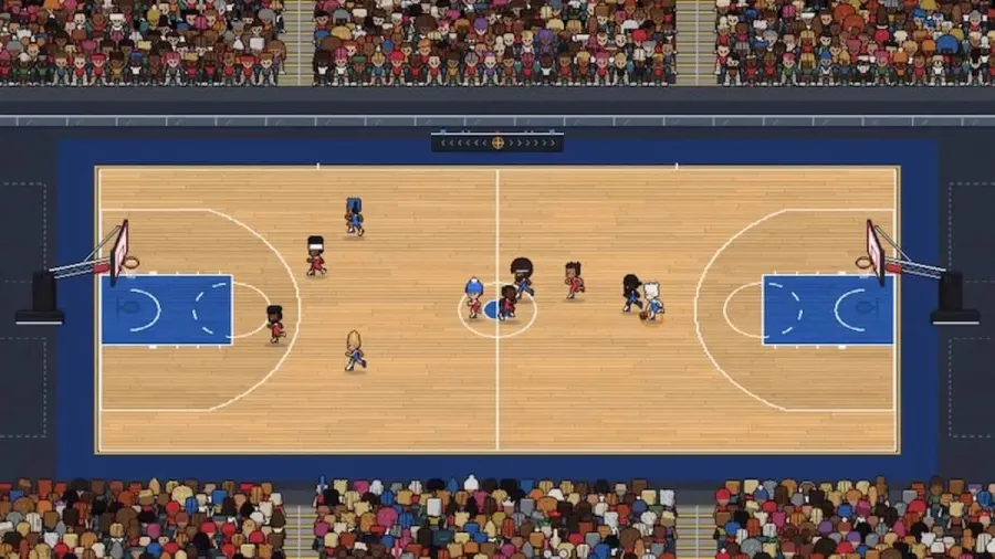 Pixel Basketball Codes (October 2026) — Free Gold Tickets & Coins | Pro ...