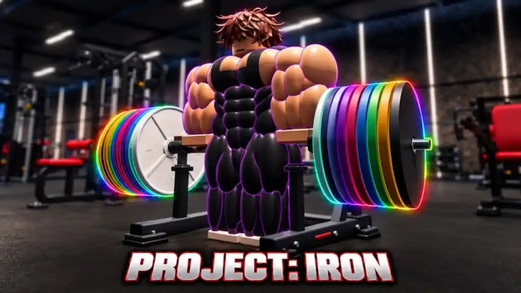 Project Iron Codes (October 2026) [V2.6: EXPANSION] — Free Rerolls ...