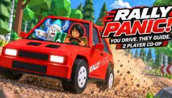 Rally Panic Featured Image