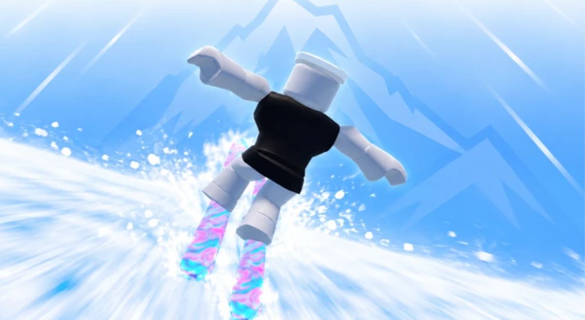 Roblox Ski Featured Image