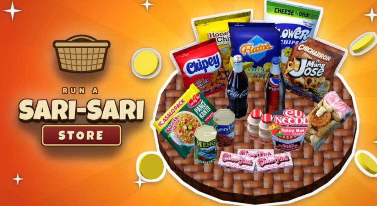 Run a Sari Sari Store Featured Image