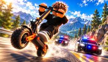 Scooter Empire Featured Image