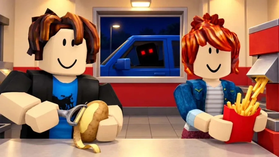 Sell Fries Codes (October 2026) [Anomaly] — Free Candies | Pro Game Guides