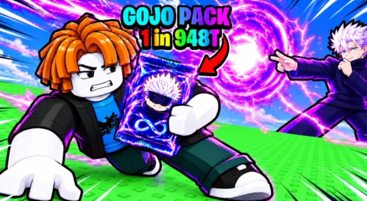 Steal an Anime Pack Featured Image