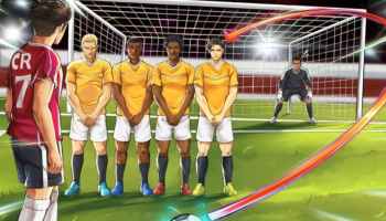 Street Soccer Pro Featured Image