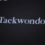 TAEKWONDO game image