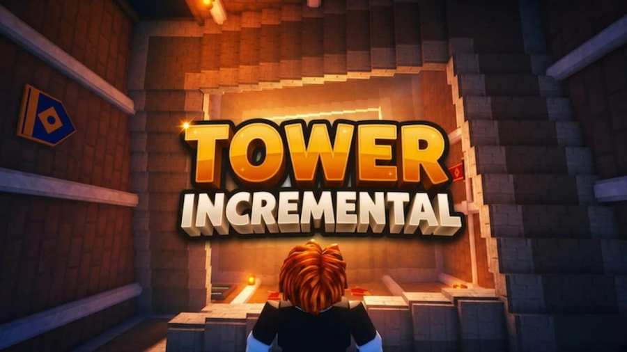 Tower Incremental Codes (October 2026) [UPD7] — Free Gold and Potions ...