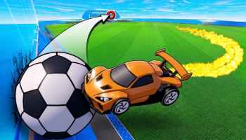 Promo for Turbo Soccer