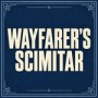 Wayfarer's Scimitar game image