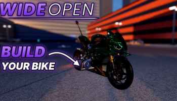 WideOpen Featured Image