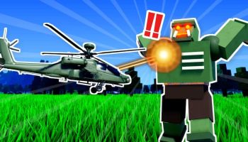Promo for Zombie Air Force